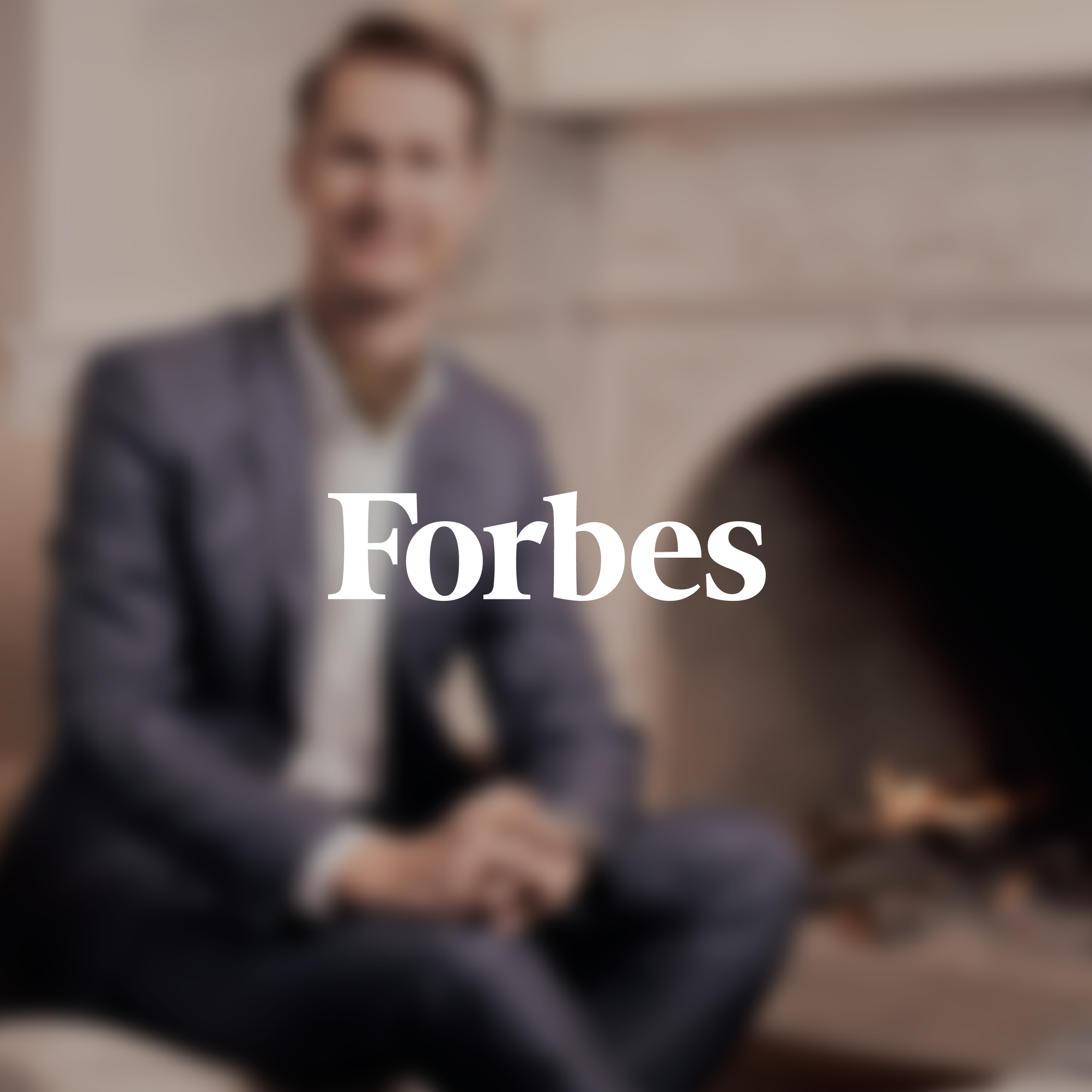 Jan Gerber Forbes Switzerland interview