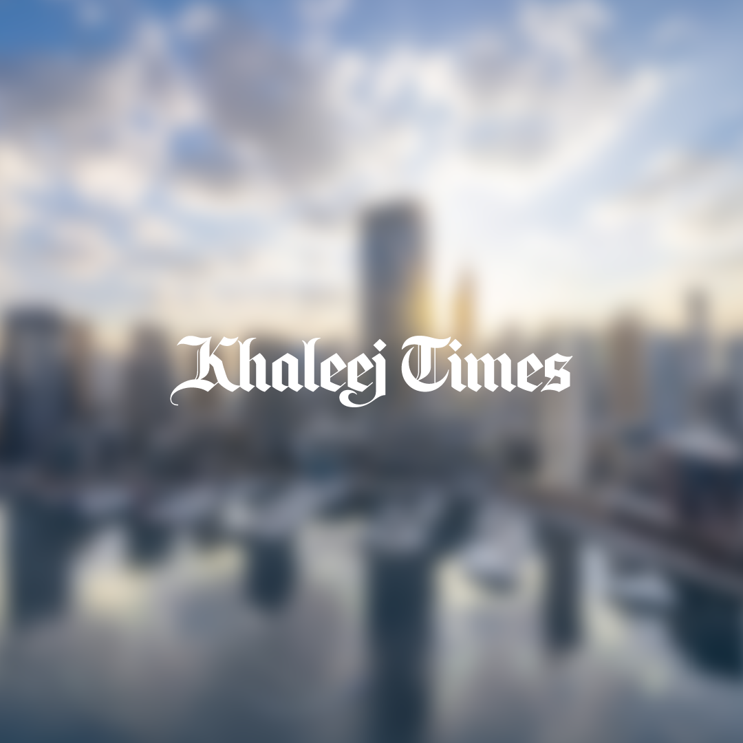 Luxury addiction is real: here’s how to rewire your brain – Jan Gerber in The Khaleej Times
