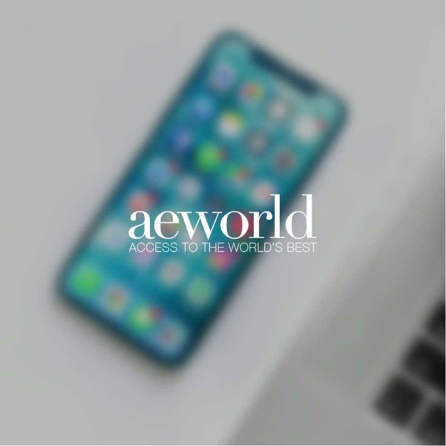 Do dopamine resets work? Jan Gerber weighs in – in Aeworld