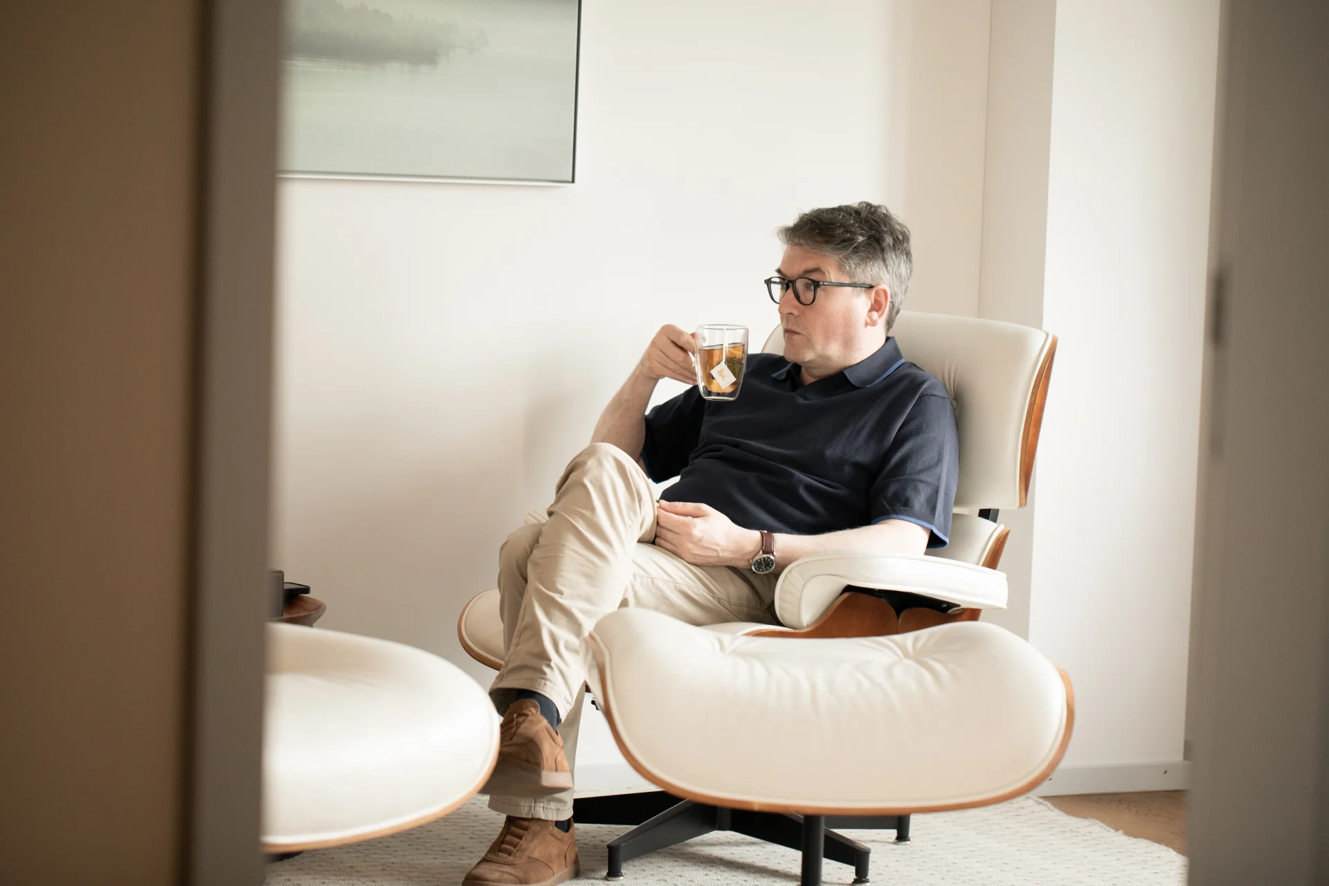 Therapiekamer bij Paracelsus Recovery