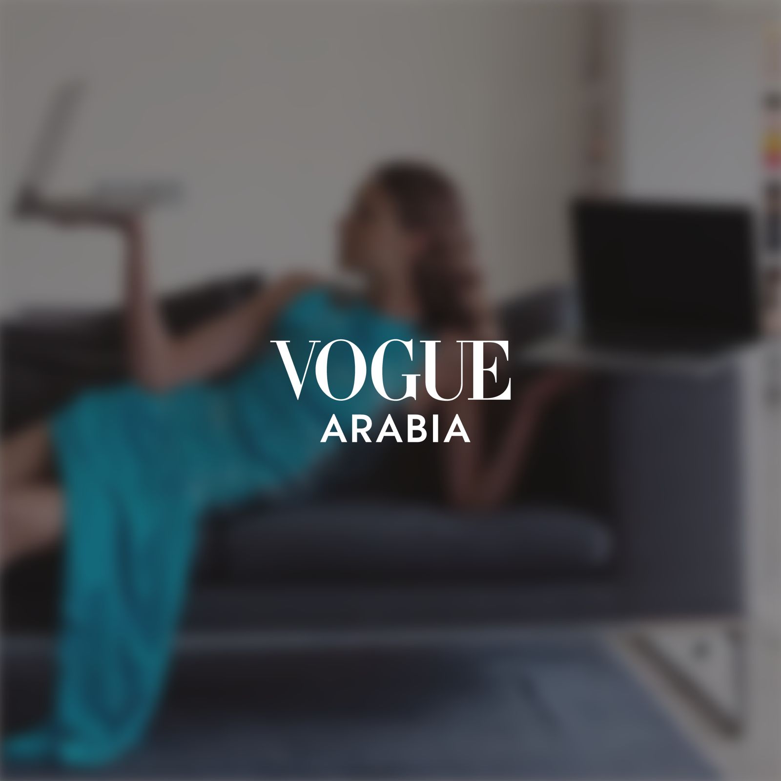 Jan Gerber over AI-therapeuten – Vogue Arabia