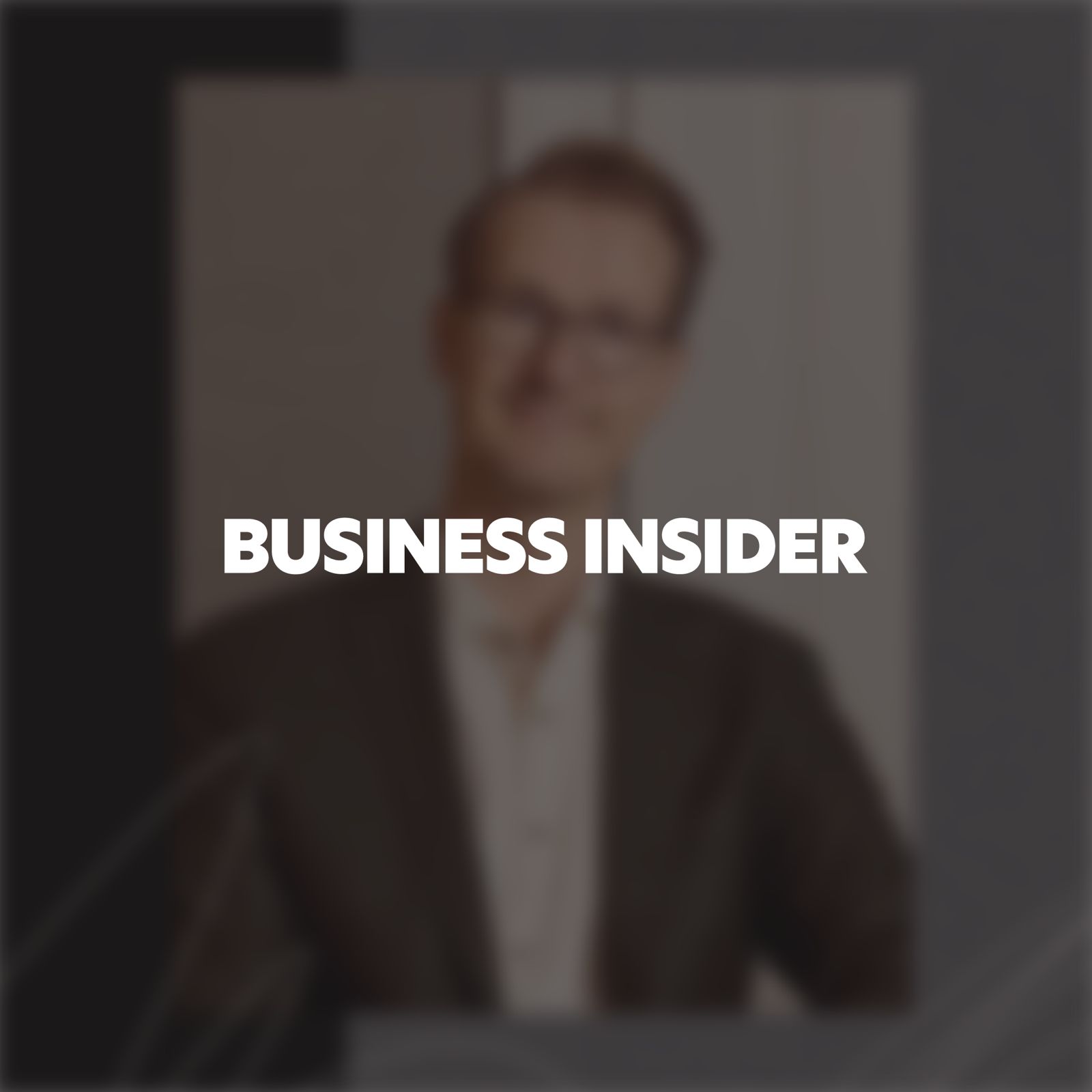 Van het behandelen van CEO burn-out tot het aan den lijve ervaren – een bekentenis van Jan Gerber – Business Insider