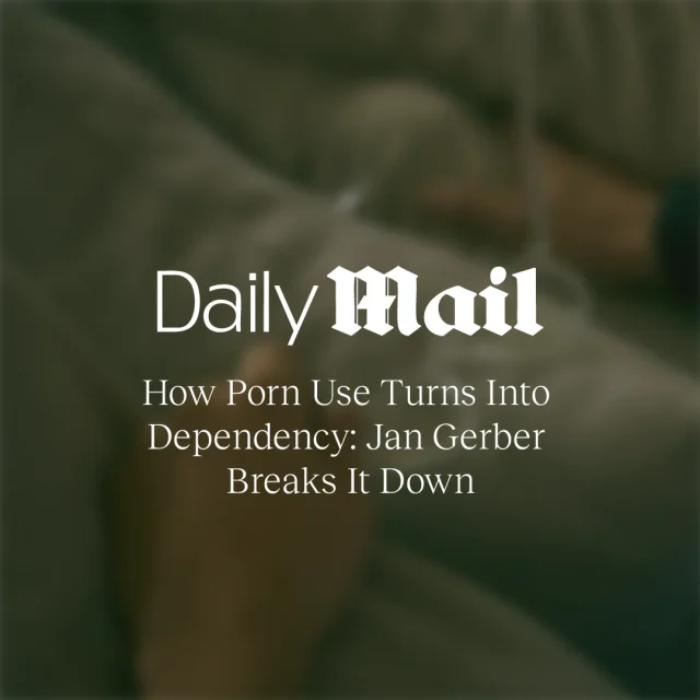 Waarschuwingssignalen Pornoverslaving: Inzichten van Experts